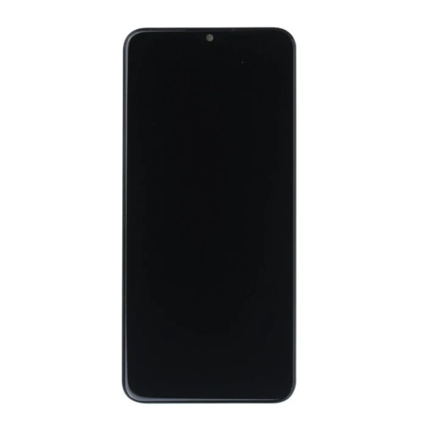 SM-A025G BLACK (With Frame) LCD GH81-20181A