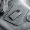 Uniq Moven case for iPad 10.2" (2021/2020/2019) - gray