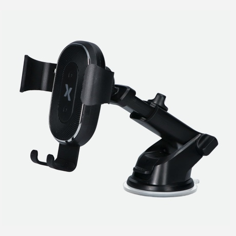 UNIWERSALNY UCHWYT SAMOCHODOWY MAXCOM - GRAVITY INDUCTION 3INI 10W