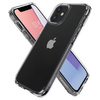 Spigen Ultra Hybrid Case for iPhone 12 mini - Clear