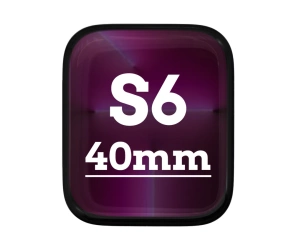 Wyświetlacz do Apple Watch S6 40mm