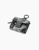 Ideal of Sweden Cosmo Mini Airpods bag Moonlight Snake