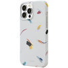 Etui Uniq Coehl Reverie na iPhone 13 Pro / iPhone 13 - jasnoszare