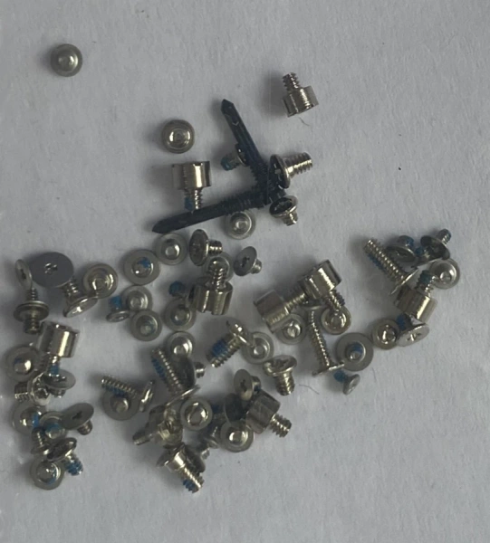 METAL HOLDERS / ZESTAW BLASZEK 12 PRO