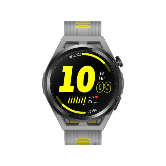 [OUTLET] Huawei Watch GT 46mm Szary bez paska Grade AB