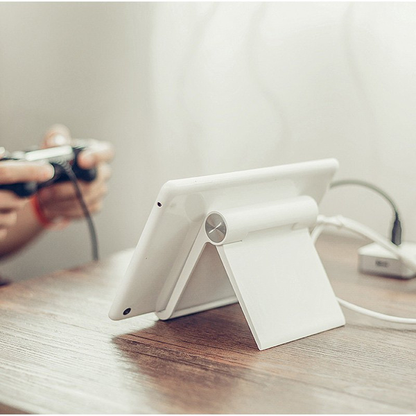 UGREEN DESK STAND PHONE HOLDER BLACK LP115 50748