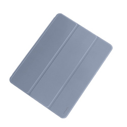 USAMS Etui Winto iPad Pro 12.9" 2020purpurowy/purple IPO12YT03 (US-BH589) Smart Cover