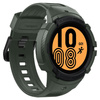 SPIGEN RUGGED ARMOR ”PRO” GALAXY WATCH 4 44 MM MILITARY GREEN
