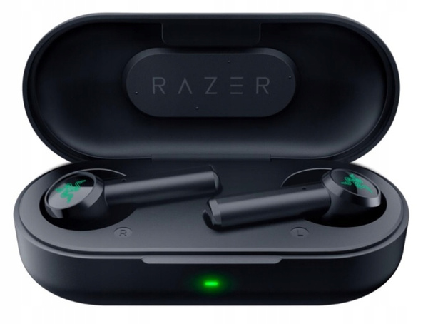 RAZER HAMMERHEAD TRUE WIRELESS  HEADPHONES