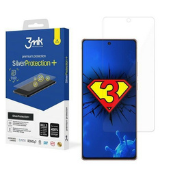 3MK SILVER PROTECT+ SAM N980 NOTE 20 WET ANTIMICROBE FOIL MOUNTED