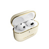 Ideal of Sweden Etui na słuchawki Atelier Airpods Case Gen 3 Cream Beige