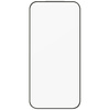 Szkło hartowane UNIQ Optix Exofit Vivid  do iPhone 17 Pro Max z aplikatorem