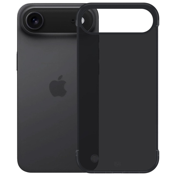 Etui 3MK Just20g Matt Case do Apple      iPhone 17 Air