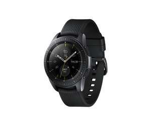 [OUTLET] Samsung Galaxy Watch 42mm Black bez paska Grade AB