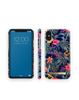 CASE ETUI IDEAL OF SWEDEN IDFCS18-IXS-72 IPHONE X/XS MYSTERIOUS JUNGLE