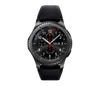 [OUTLET] Samsung Gear S3 SM-R760 Frontier Czarny bez paska Grade B