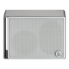 GŁOŚNIK MOBILNY BLUETOOTH HAMA ''POCKET STEEL'' SREBRNY 