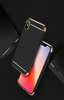 MOCOLO SUPREME LUXURY CASE SAMSUNG GALAXY S7 EDGE SILVER