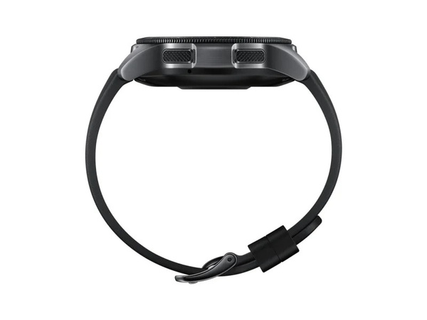 [OUTLET] Samsung Galaxy Watch 42mm Black without strap Grade AB