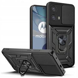 TECH-PROTECT CAMSHIELD PRO MOTOROLA MOTO G73 5G BLACK