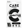 Etui CARE by PanzerGlass Fashion MagSafe  do iPhone 16e czarny