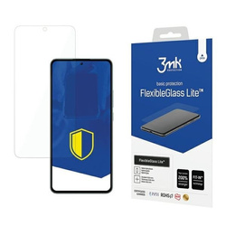 Hybrid glass 3mk FlexibleGlass Lite™ for Xiaomi 13T / 13T Pro
