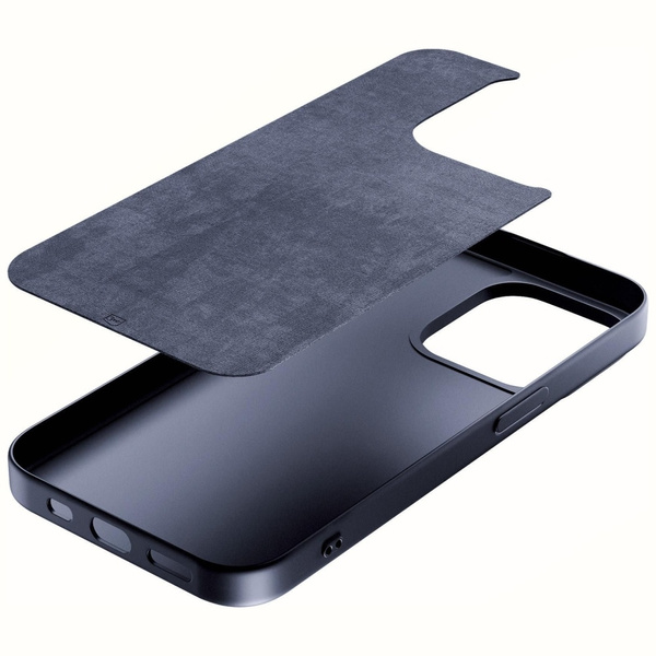 Etui 3MK Matt Case Pro do iPhone 15 Pro