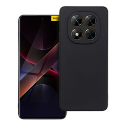 Futerał MATT do XIAOMI POCO X7 czarny