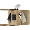 Torebka Crossbody Skinarma Juno khaki