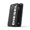 DIESEL MOULDED CASE CORE HUAWEI P40 BLACK