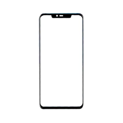 Przednia szybka wraz z klejem OCA do Huawei Mate 20 Pro