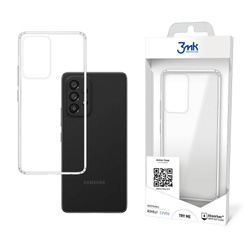 3MK Armor Case Sam A33 5G A336
