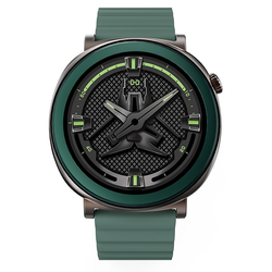 HiFuture smartwatch Aurora zielony/green HSSW11DG