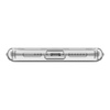 UNIQ etui Air Fender iPhone SE 2022 / SE 2020 /7/8 przezroczysty/clear