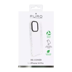 PURO RE-COVER - Etui iPhone 14 Pro