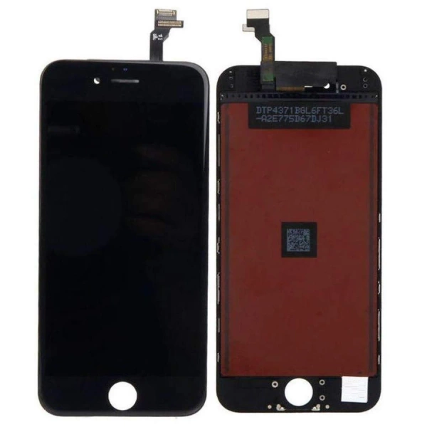 Wyświetlacz + dotyk do Apple iPhone 6G ESR