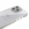 Adidas OR Protective iPhone 14 Pro Max6,7" Clear Case transparent 50232