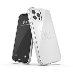 Adidas OR Protective iPhone 12 Pro MaxClear Case transparent 42383