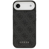 Etui Guess 4G Classic Logo MagSafe do    iPhone Air czarny