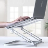 Tech-Protect ULS400 universal foldable stand for laptops up to 17" - gray