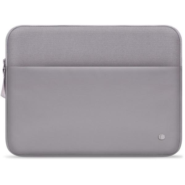TECH-PROTECT SLEEVE LAPTOP 13-14 CRAYON GREY