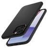 SPIGEN THIN FIT IPHONE 12/12 PRO BLACK