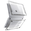 SUPCASE UNICORN BEETLE MACBOOK PRO 16 2021-2022 CLEAR