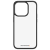 PanzerGlass ClearCase iPhone 15 Pro 6.1" D3O 2xMilitary grade czarny/black 1177