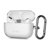 TECH-PROTECT FLEXAIR APPLE AIRPODS PRO 1 / 2 CLEAR