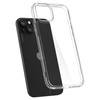Spigen Ultra Hybrid iPhone 15 Case - Clear