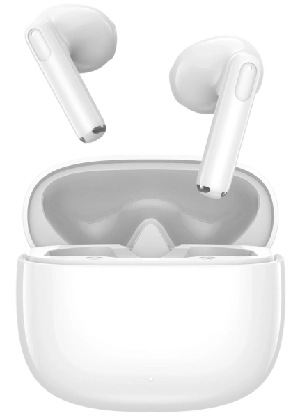 JELLICO wireless earphones TWS37 White