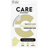 Etui CARE by PanzerGlass Fashion QI do    Samsung Galaxy S25 chardonnay