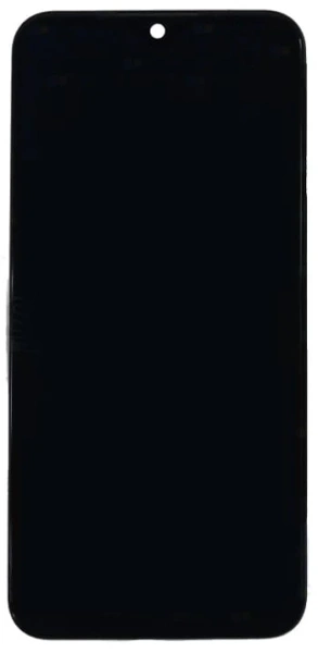 M01 INCELL + FRAME BLACK