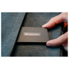 Verbatim Mini Dysk SSD 1TB USB-C 3.2 +    kabel USB-C/USB-C-USB-A metalowy/metal 32031
